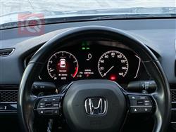 هوندا سيفيك